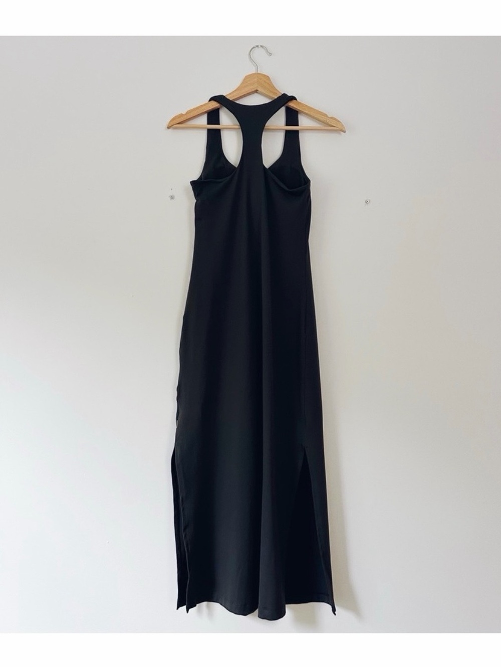 Vuori Halo Racerback Kale Green - Picture 7 of 7